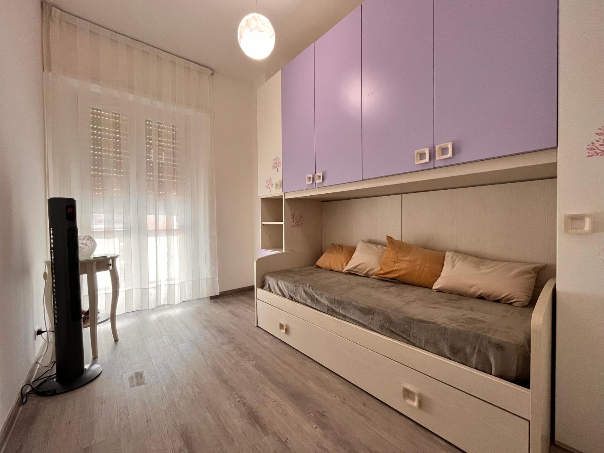 Roma Erre Apartment Exterior foto